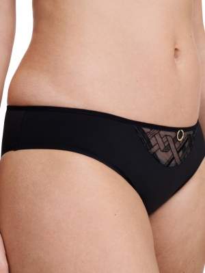 Graphic Support slip ZWART