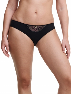 Graphic Support slip ZWART