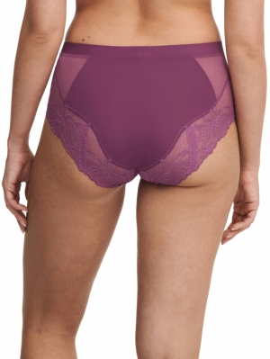Orangerie Dream slip hoge tail TANNIN