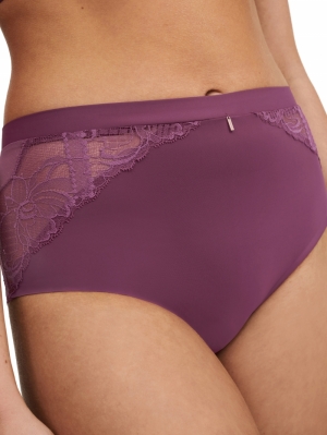 Orangerie Dream slip hoge tail TANNIN