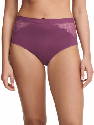 Orangerie Dream slip hoge tail TANNIN