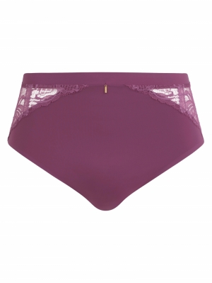 Orangerie Dream slip hoge tail TANNIN
