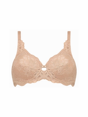 Amourette Charm W NEUTRAL BEIGE
