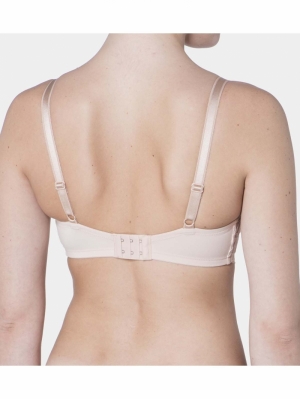 Amourette Charm W NEUTRAL BEIGE