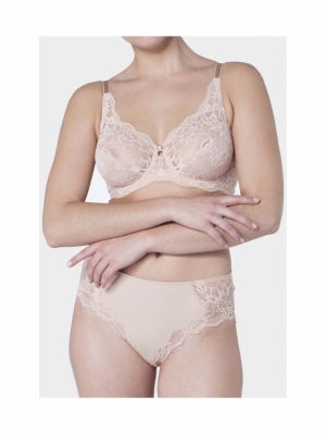 Amourette Charm W NEUTRAL BEIGE