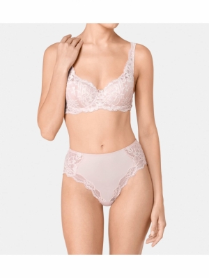 Amourette Charm WHP NEUTRAL BEIGE