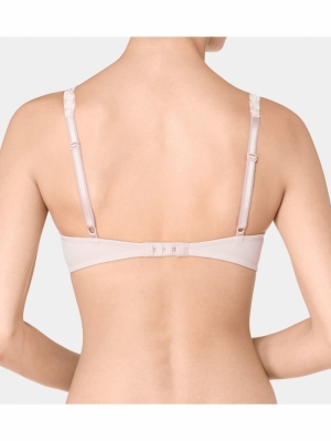 Amourette Charm WHP NEUTRAL BEIGE