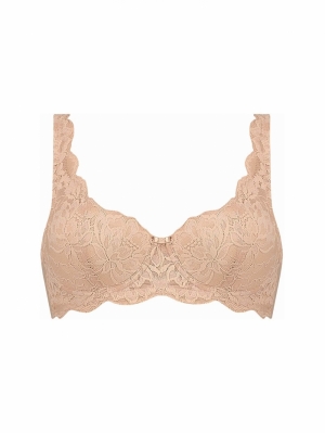 Amourette Charm WHP NEUTRAL BEIGE