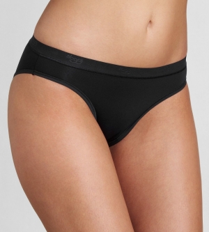 Sensual Fresh Tai ZWART
