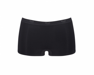 Sensual Fresh Short ZWART