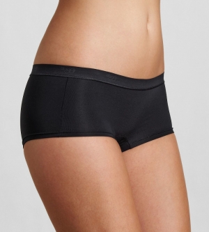 Sensual Fresh Hipster ZWART
