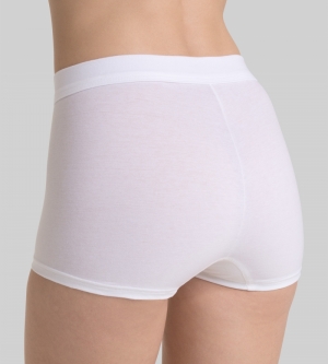 Double Comfort Short WIT