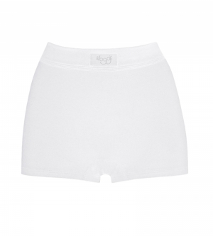 Double Comfort Short WIT