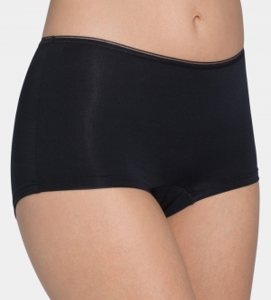 Feel Sensational Short 02 ZWART