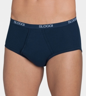 sloggi men Basic Maxi NIGHT BLUE