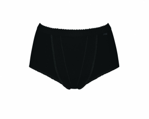 Control Maxi ZWART