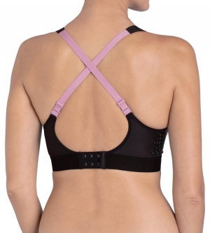 Triaction Hybrid Lite P ZWART