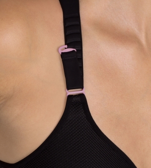 Triaction Hybrid Lite P ZWART