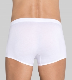 sloggi men Basic Soft Hipster WIT