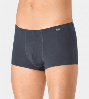 sloggi men Basic Soft Hipster BLAUW