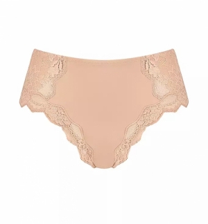 Amourette Charm Maxi NEUTRAL BEIGE