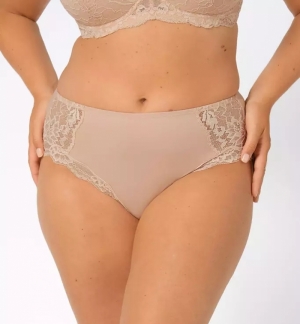 Amourette Charm Maxi NEUTRAL BEIGE