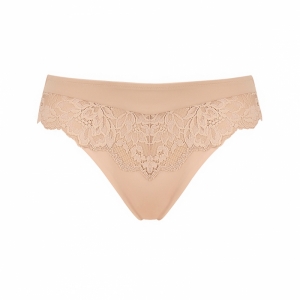 Amourette Charm Tai NEUTRAL BEIGE