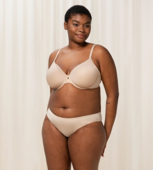 Body Make-up Essentials WHP NUDE BEIGE