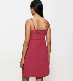 Slaapkleedje Aura Spotlight STRAWBERRY ALLU
