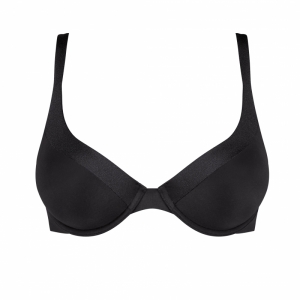 Body Make-up Soft Touch WHP ZWART