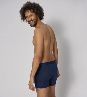 sloggi men MADE BLUE BLACK