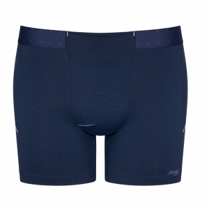 sloggi men MADE BLUE BLACK