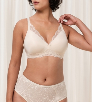 Amourette Charm P CREAMY DREAM