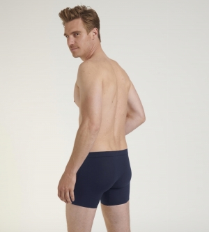 Sloggi Men GO Natural Short 2- MEERKLEURIG