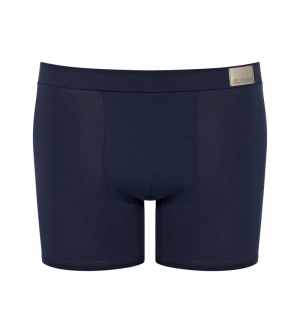Sloggi Men GO Natural Short 2- MEERKLEURIG