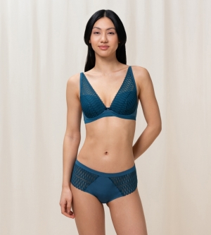 Aura Spotlight WP SMOKY BLUE