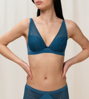 Aura Spotlight WP SMOKY BLUE