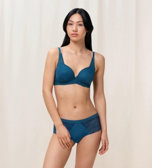 Aura Spotlight WHP SMOKY BLUE