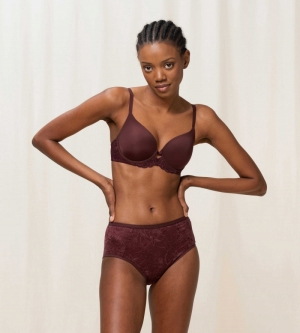 Amourette Charm WHP01 CHOCOLATE