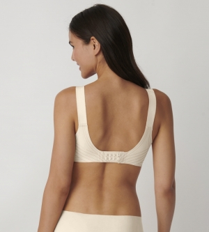 ZERO Feel Soft Bra ANGORA