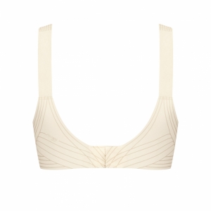 ZERO Feel Soft Bra ANGORA