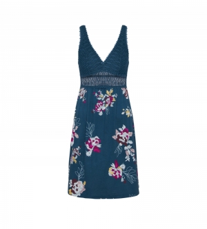 Slaapkleedje Aura Spotlight BLAUW