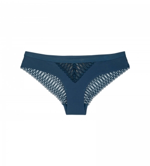 Aura Spotlight Brazilian SMOKY BLUE