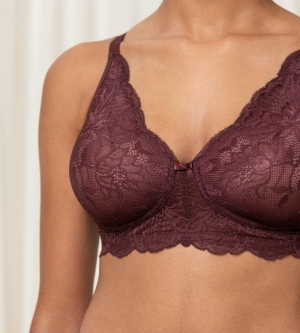 Amourette Charm CHOCOLATE