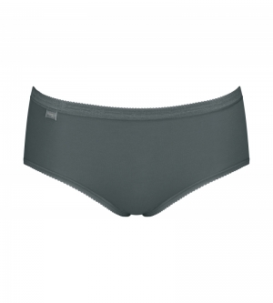 Basic+ Midi 3-pack MEERKLEURIG
