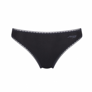 Sloggi GO tai C2P ZWART