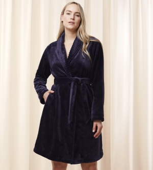 Kamerjas fleece SKYLINE