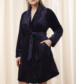 Kamerjas fleece SKYLINE