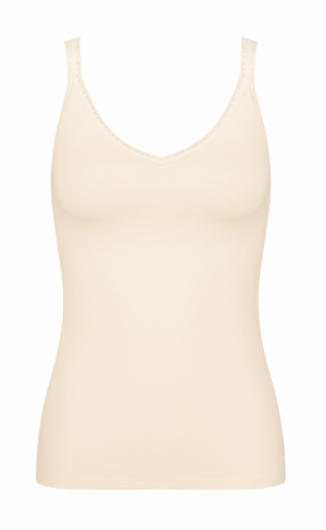Sloggi GO shirt 01 C2P FRESH POWDER