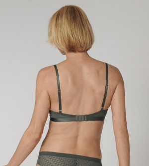 Aura Spotlight WP SMOKY GREEN